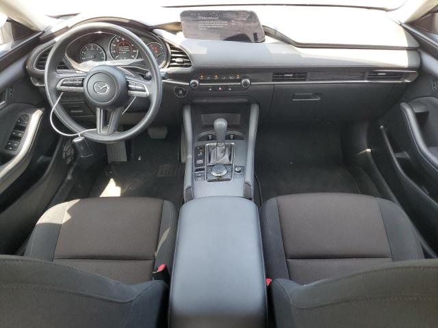 JM1BPAA73M1343570 - 2021 MAZDA 3 银色 照片 8