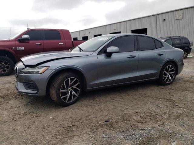 2020 VOLVO S60 T6 MOMENTUM, null