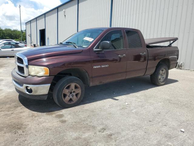 2004 DODGE RAM 1500 ST, 