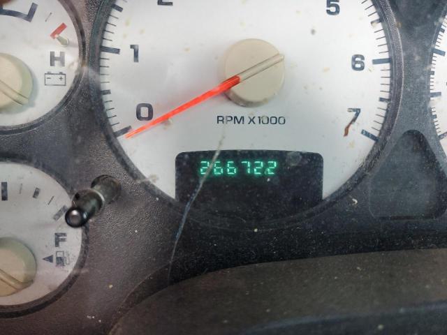 1D7HU18N14S578315 - 2004 DODGE RAM 1500 ST BURGUNDY photo 9