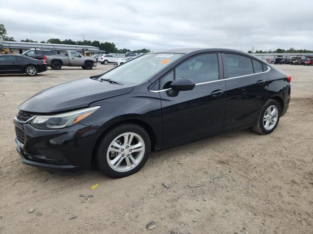 2018 CHEVROLET CRUZE LT, 