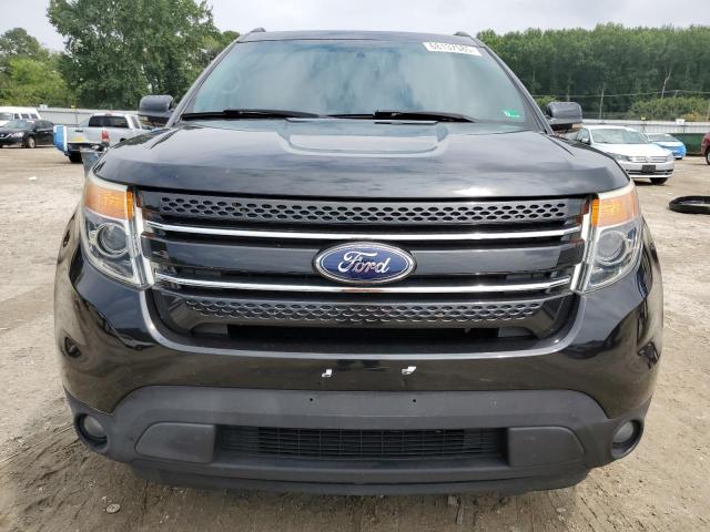 1FM5K8F81DGA60955 - 2013 FORD EXPLORER LIMITED 黑色 照片 5