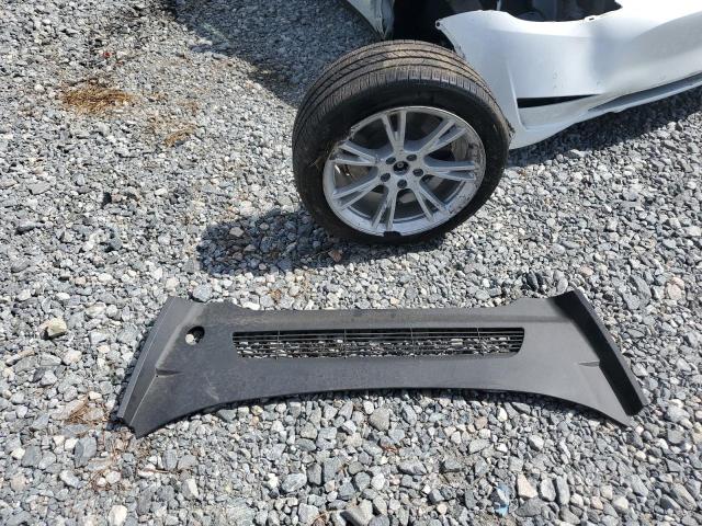 7SAYGAEE1NF466654 - 2022 TESLA MODEL Y WHITE photo 12