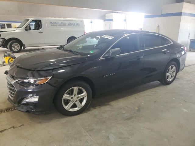 2022 CHEVROLET MALIBU LS, 