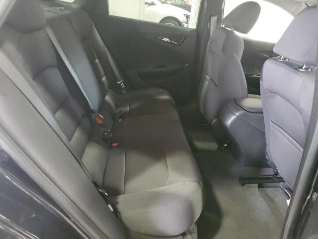 1G1ZB5ST2NF198177 - 2022 CHEVROLET MALIBU LS Қара фото 10