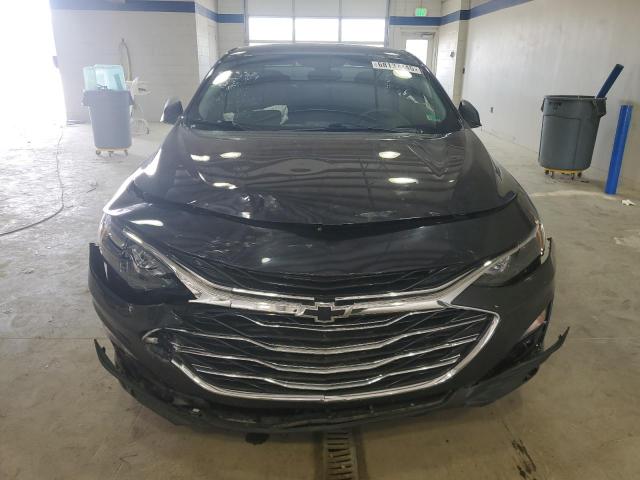 1G1ZB5ST2NF198177 - 2022 CHEVROLET MALIBU LS Қара фото 5
