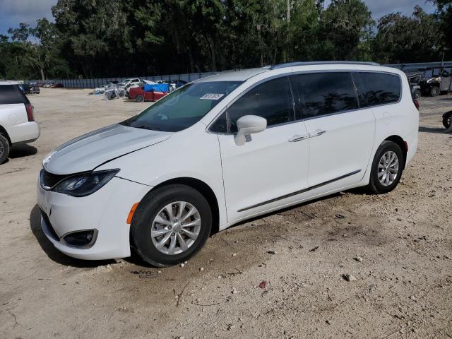 2018 CHRYSLER PACIFICA TOURING L PLUS, 