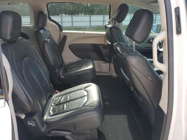 2C4RC1EG0JR228887 - 2018 CHRYSLER PACIFICA TOURING L PLUS WHITE photo 11