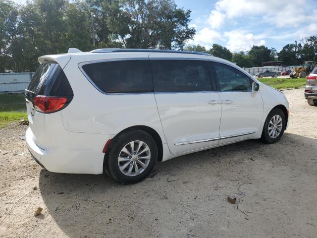 2C4RC1EG0JR228887 - 2018 CHRYSLER PACIFICA TOURING L PLUS WHITE photo 3