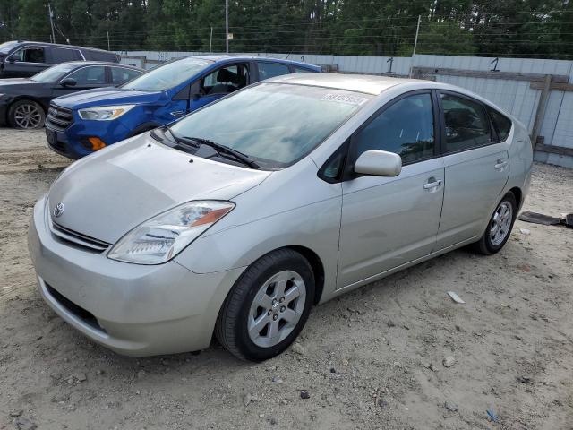 2005 TOYOTA PRIUS, 