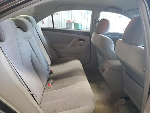 4T1BF3EK6BU214887 - 2011 TOYOTA CAMRY BASE Boz foto 10