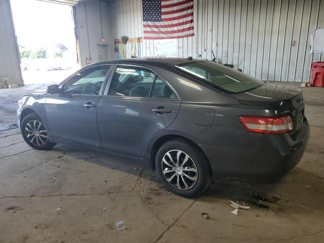4T1BF3EK6BU214887 - 2011 TOYOTA CAMRY BASE Boz foto 2