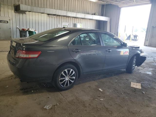 4T1BF3EK6BU214887 - 2011 TOYOTA CAMRY BASE Boz foto 3