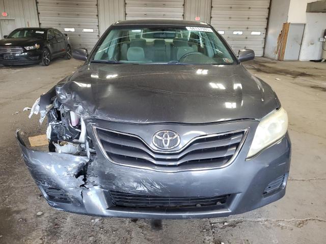 4T1BF3EK6BU214887 - 2011 TOYOTA CAMRY BASE Boz foto 5