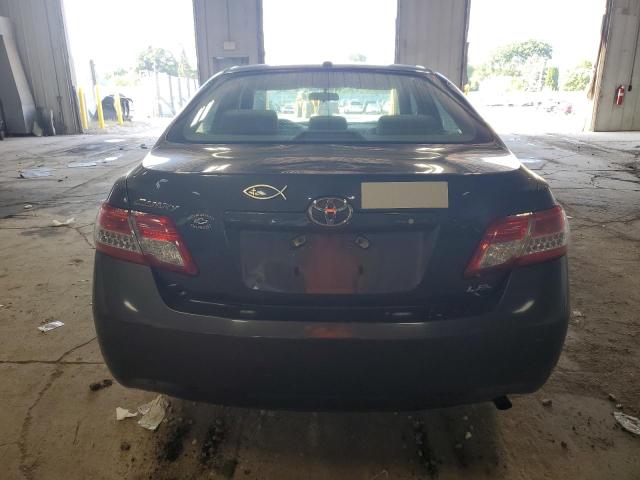 4T1BF3EK6BU214887 - 2011 TOYOTA CAMRY BASE Boz foto 6
