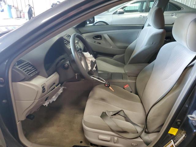 4T1BF3EK6BU214887 - 2011 TOYOTA CAMRY BASE Boz foto 7