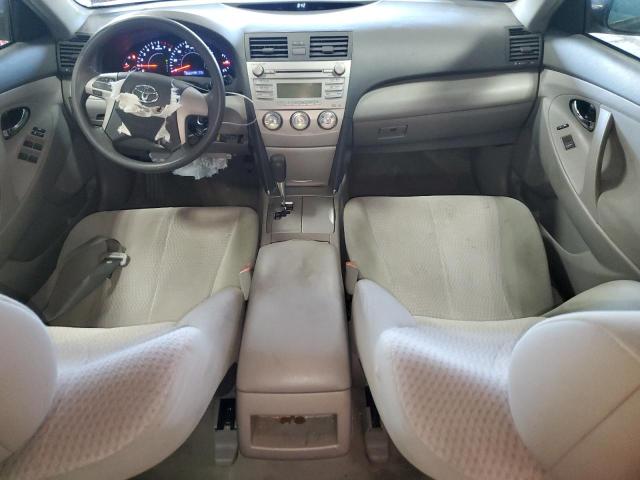 4T1BF3EK6BU214887 - 2011 TOYOTA CAMRY BASE Boz foto 8