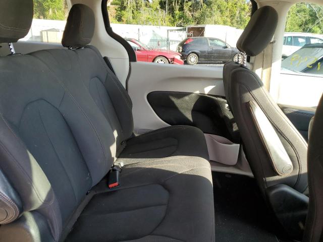 2C4RC1AG1JR101314 - 2018 CHRYSLER PACIFICA L BLACK photo 11