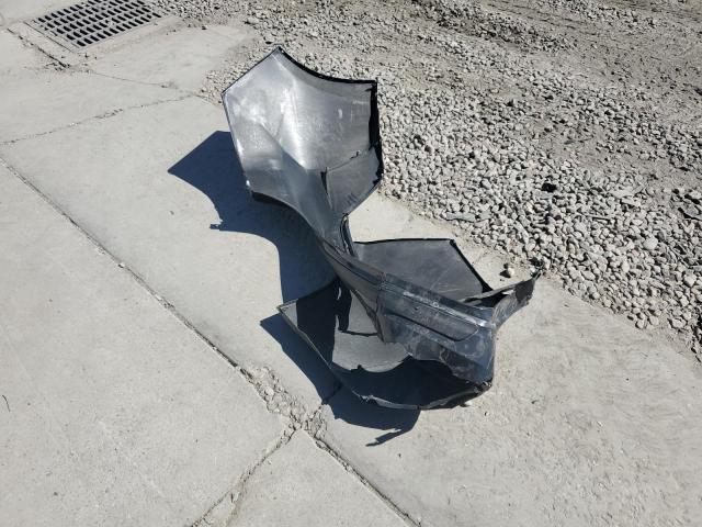 JTDBCMFE1P3003749 - 2023 TOYOTA COROLLA LE ნაცრისფერი ფოტო 12