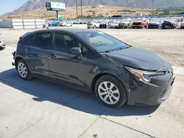 JTDBCMFE1P3003749 - 2023 TOYOTA COROLLA LE ნაცრისფერი ფოტო 4