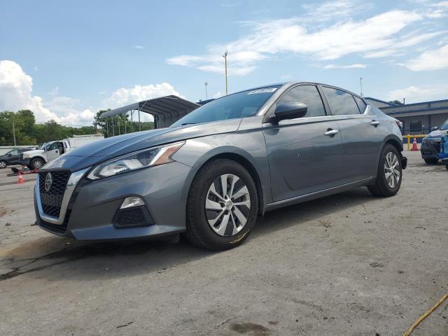 2020 NISSAN ALTIMA S, 