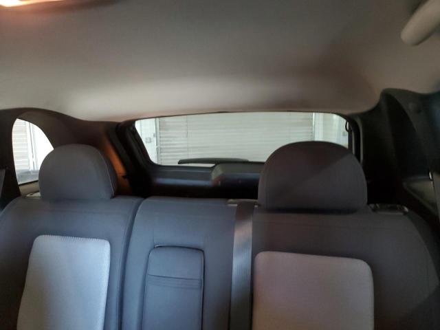 3GNAL2EK5ES541523 - 2014 CHEVROLET CAPTIVA LS 白色 照片 10