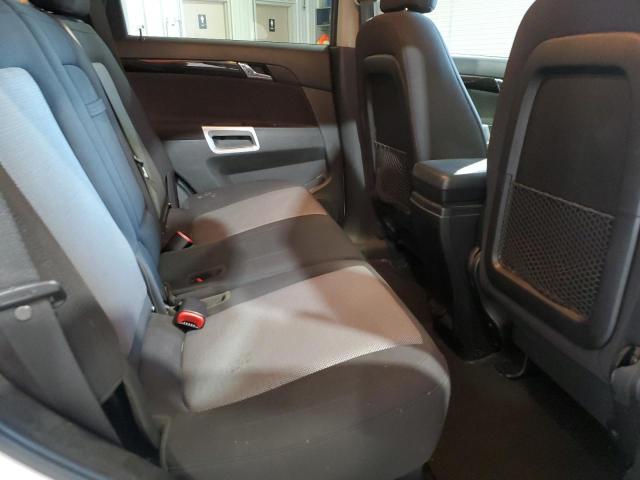 3GNAL2EK5ES541523 - 2014 CHEVROLET CAPTIVA LS 白色 照片 11