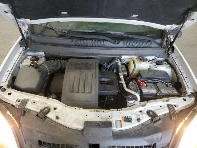 3GNAL2EK5ES541523 - 2014 CHEVROLET CAPTIVA LS 白色 照片 12