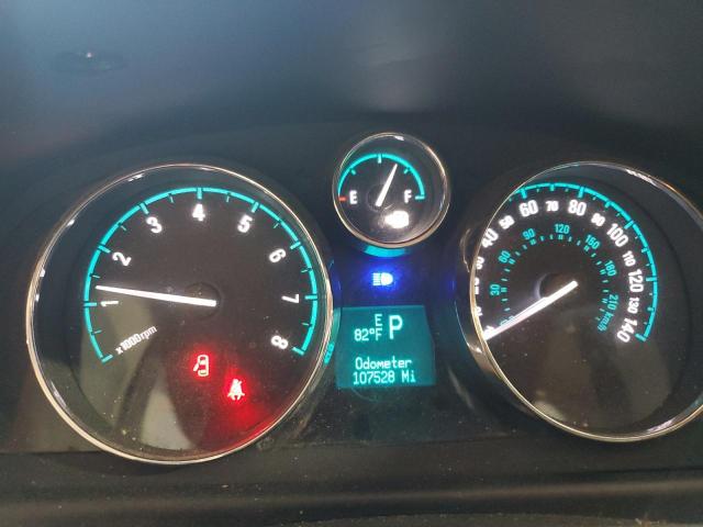 3GNAL2EK5ES541523 - 2014 CHEVROLET CAPTIVA LS 白色 照片 9