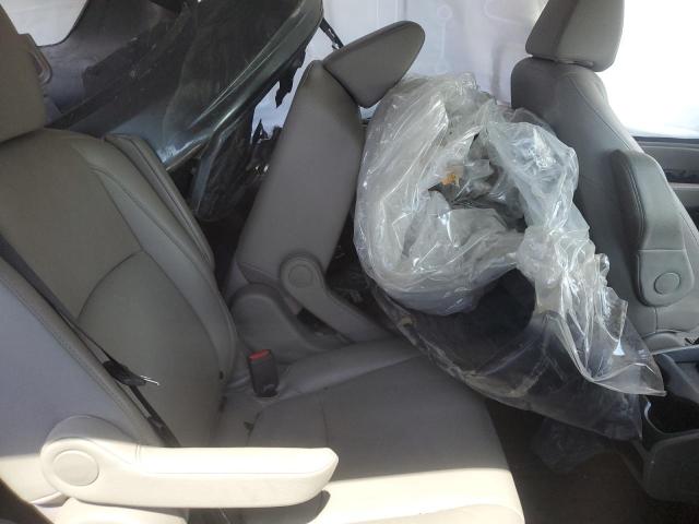 5FNRL6H7XKB001535 - 2019 HONDA ODYSSEY EXL Grau Foto 11