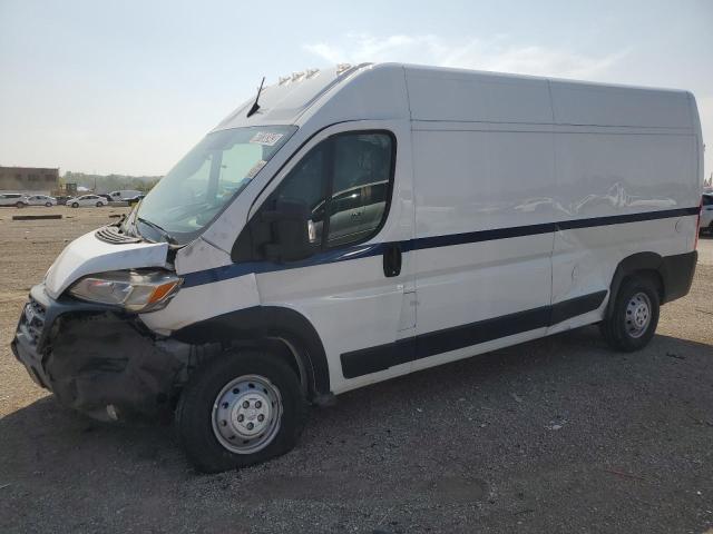 3C6MRVHG1PE552458 - 2023 RAM PROMASTER 3500 HIGH თეთრი ფოტო 1