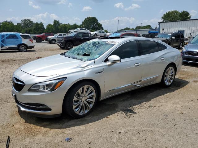2017 BUICK LACROSSE PREMIUM, null