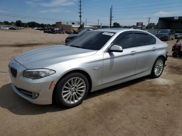 2011 BMW 535 I, 