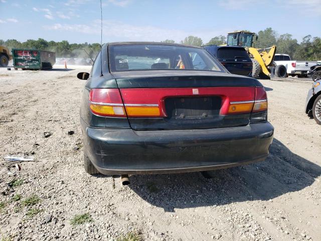 1G8JU52F0YY652406 - 2000 SATURN LS1 GREEN photo 6