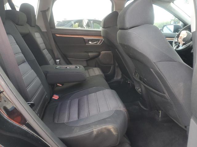 7FARW1H54KE005979 - 2019 HONDA CR-V EX შავი ფოტო 11