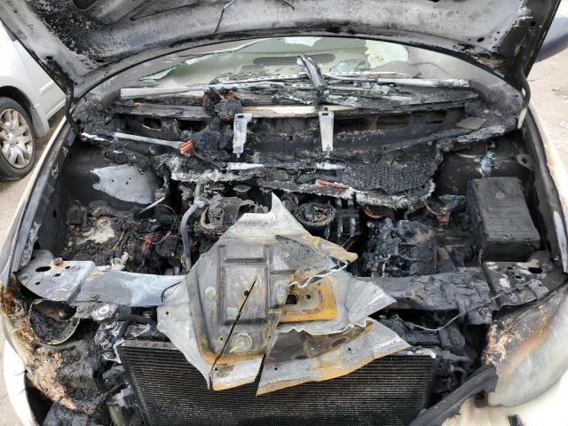 2A4GP54L07R158456 - 2007 CHRYSLER TOWN & COU TOURING 奶油色 照片 7