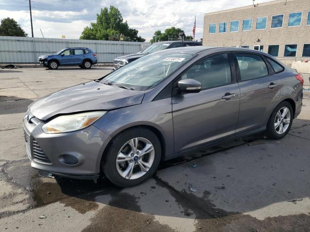 2014 FORD FOCUS SE, 