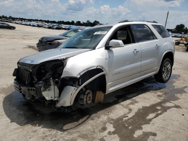 2012 GMC ACADIA DENALI, 