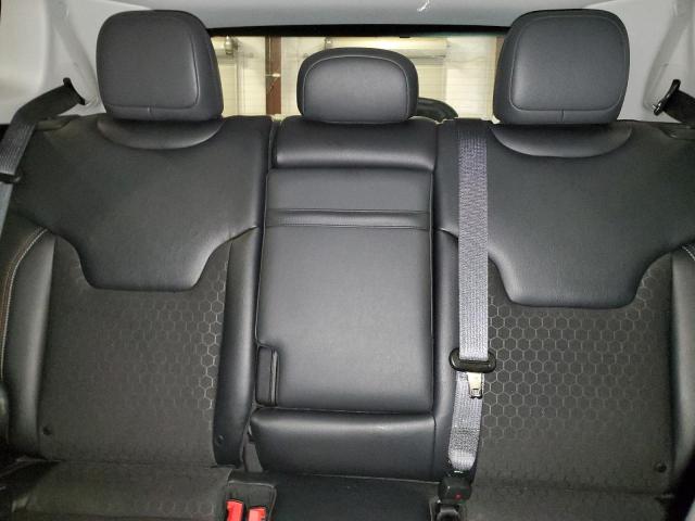 3C4NJDBB9HT692783 - 2017 JEEP COMPASS LATITUDE შავი ფოტო 10