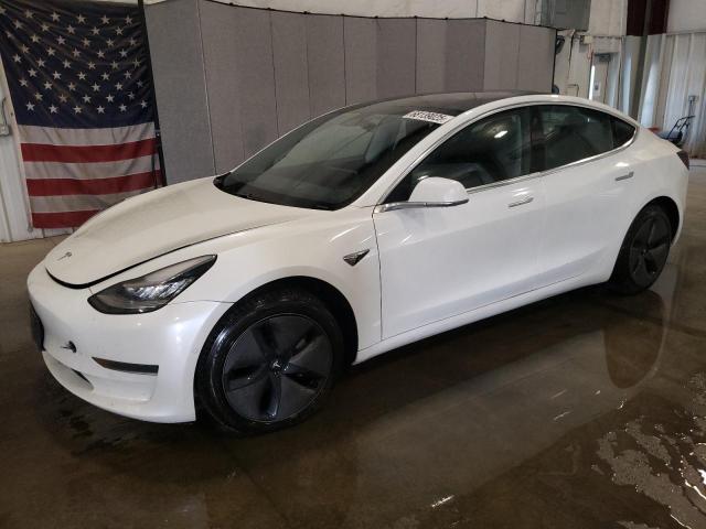2020 TESLA MODEL 3, 