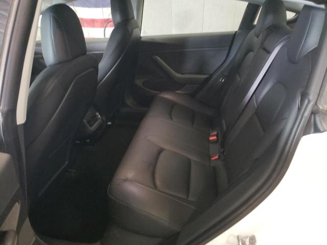5YJ3E1EA0LF660471 - 2020 TESLA MODEL 3 თეთრი ფოტო 10