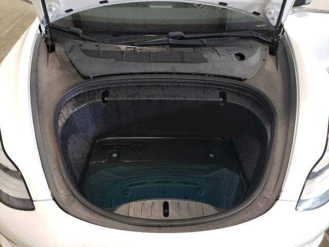 5YJ3E1EA0LF660471 - 2020 TESLA MODEL 3 თეთრი ფოტო 11
