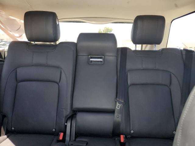 SALGS4RY5LA594472 - 2020 LAND ROVER RANGE ROVE HSE WHITE photo 10