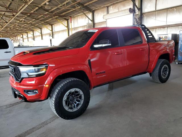 2022 RAM 1500 TRX, null