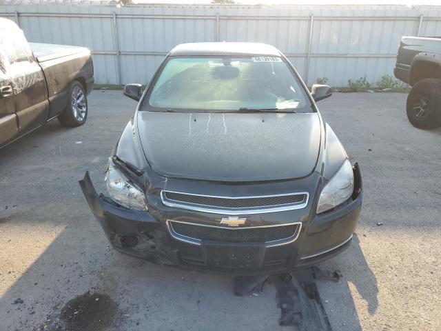 1G1ZC5E08CF154437 - 2012 CHEVROLET MALIBU 1LT Қара фото 5