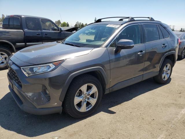 2019 TOYOTA RAV4 XLE, 