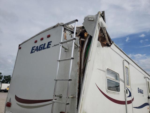 1UJBJ02R451CE0315 - 2005 JAYCO EAGLE WHITE photo 7