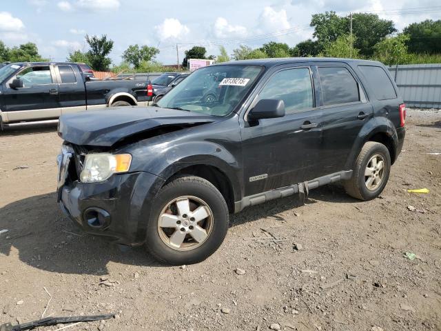 2008 FORD ESCAPE XLS, 