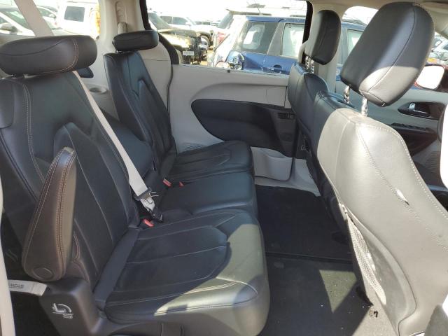 2C4RC1BG5LR223739 - 2020 CHRYSLER PACIFICA TOURING L 栗色 照片 11