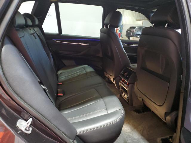 5UXKR0C51J0X94559 - 2018 BMW X5 XDRIVE35I 石墨色 照片 11